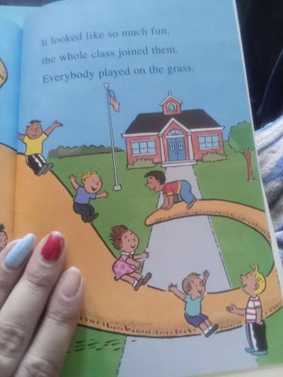 Book number 1 - Thumbnail 2