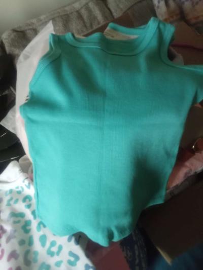 Toddler tanktops - Thumbnail 4