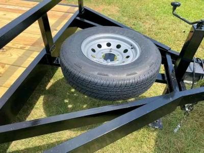 Trailer - Thumbnail 2