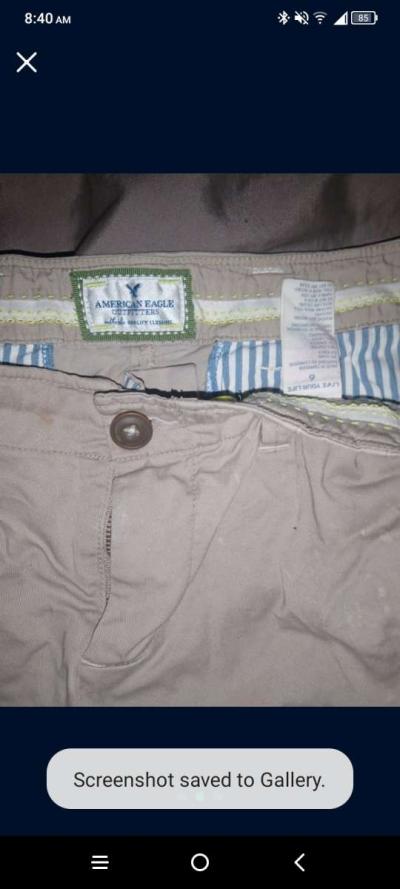 AMERICAN EAGLE - Thumbnail 3