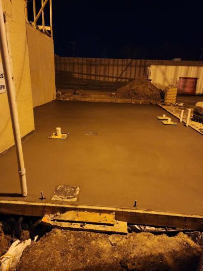 concreto work - Thumbnail 4