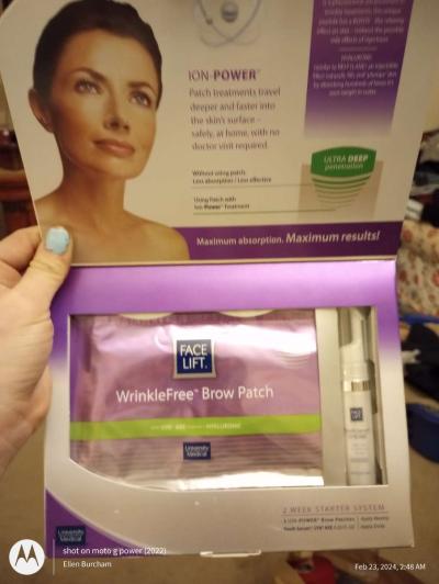 Brow Patch System - Thumbnail 6