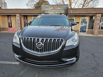 Buick enclave - Thumbnail 2