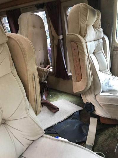 1983 GMC Van - Thumbnail 2