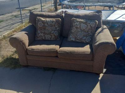 Sofa Set - Thumbnail 2