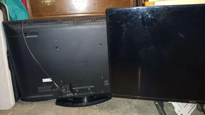 Sony  Hisense tv - Thumbnail 6