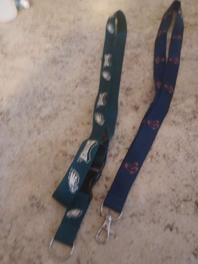 keys chain - Thumbnail 2