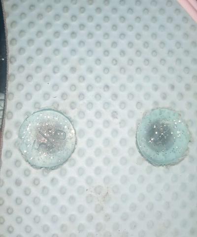 TODDLER FLIP FLOPS NEVER WORN - Thumbnail 2