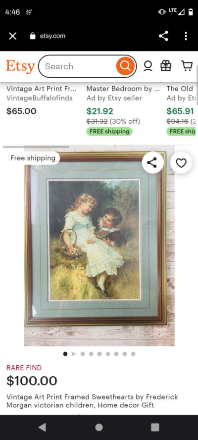 Large Home And Garden Picture - Thumbnail 2