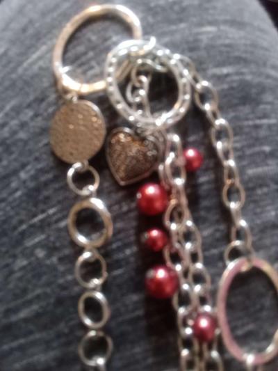 womens necklace - Thumbnail 6