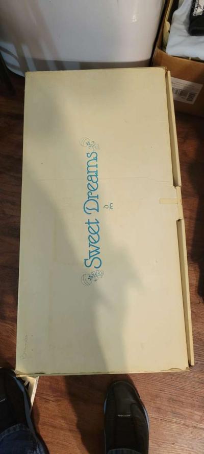 rare porcelain dolls - Thumbnail 2