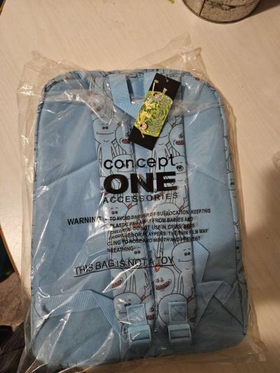 backpack - Thumbnail 2