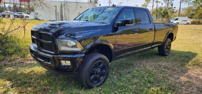 Ram 2500 4x4 2014 - Thumbnail 3