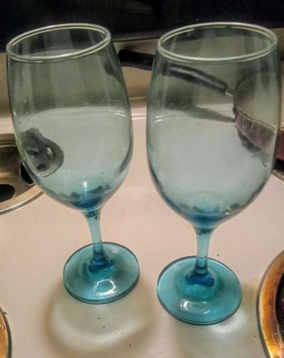 Wine glasses - Thumbnail 4