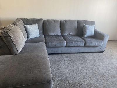 L sofa - Thumbnail 2