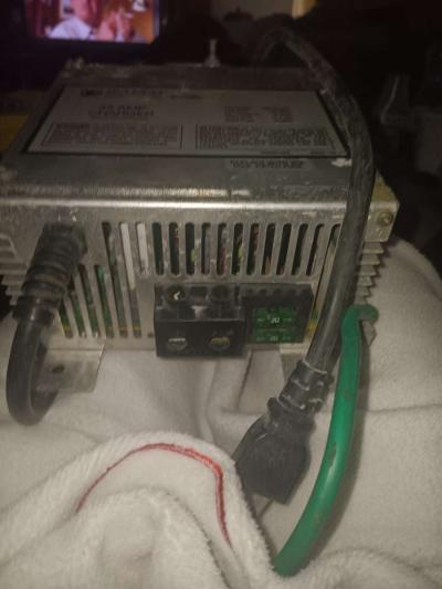 45 Amp charger - Thumbnail 2