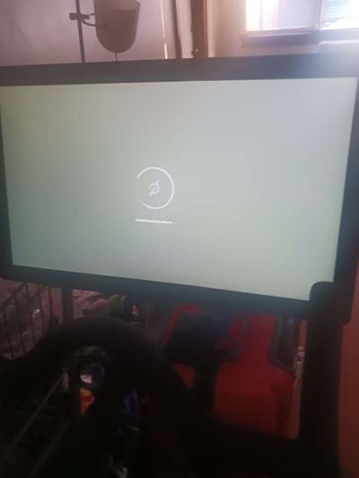 platoneexercise bike