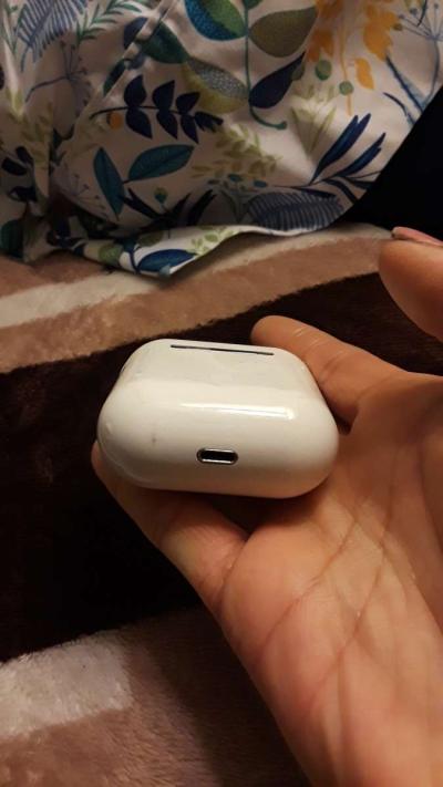 apple airpods - Thumbnail 4
