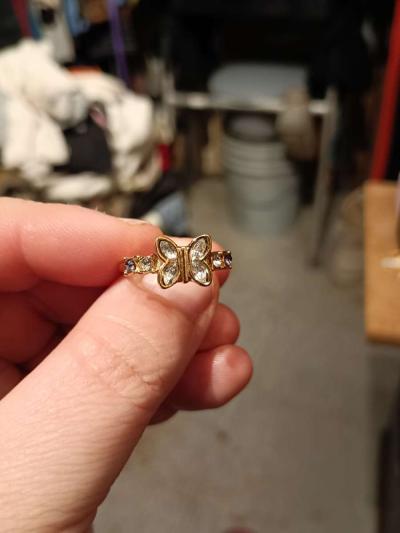 Ladys rings - Thumbnail 4
