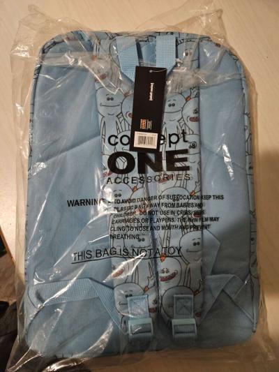 backpack - Thumbnail 3