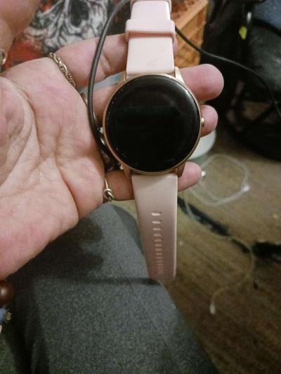 2 android smart watches - Thumbnail 2