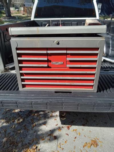 Custom tool boxes completely refurbished free quote - Thumbnail 2