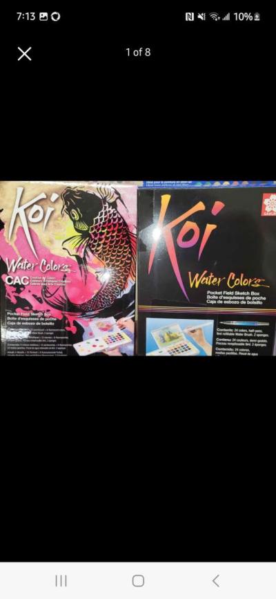 crafting supplies - Thumbnail 5