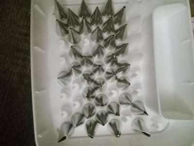 cake decorating  items - Thumbnail 3