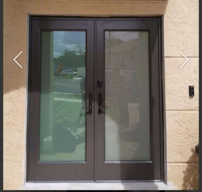 NEW IMPACT WINDOWS AND DOORS REPLACEMENT SERVICES - Thumbnail 3