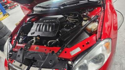 2013 chevy Impala - Thumbnail 6