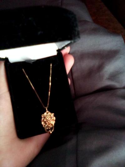 real gold - Thumbnail 5