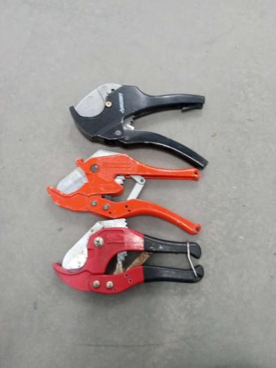 lot of 3 ratcheting Husky Orbit Merry falls - Thumbnail 2