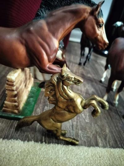 Brayer horse collectables - Thumbnail 5