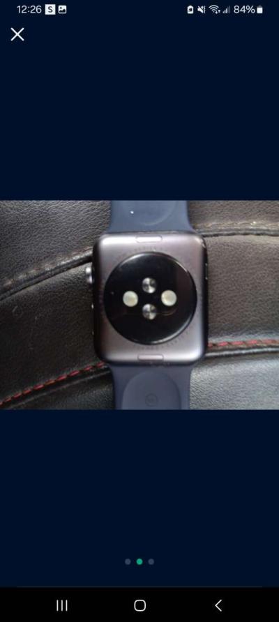 apple watch series 3 - Thumbnail 2