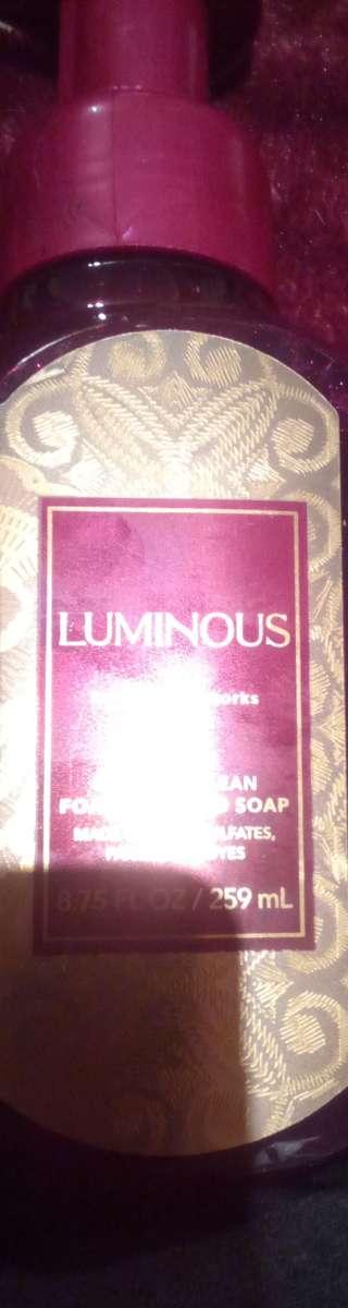 SHOWER GEL - San Bernardino, California