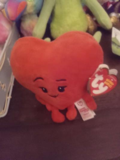 Beanie baby - Thumbnail 4