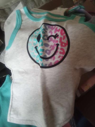 Toddler tanktops - Thumbnail 6