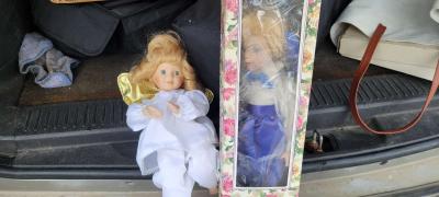 porcelain dolls - Thumbnail 2