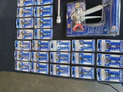 Painter Spray Guns and Spray tips - Thumbnail 5