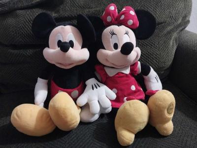 20in Disney Stuffed Characters - Thumbnail 6