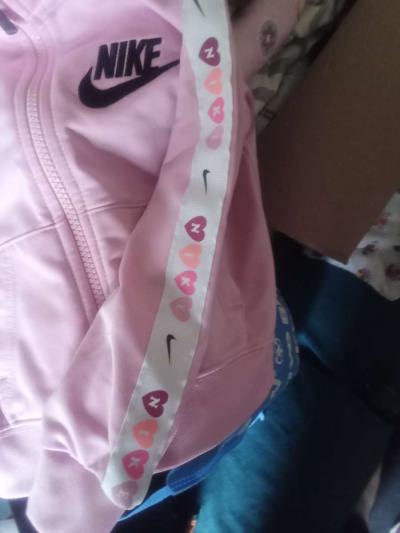 Toddler Nike light fleece - Thumbnail 4