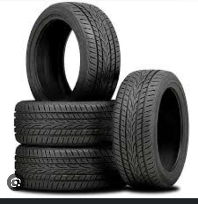 New and Used tires Rims and suspension work - Thumbnail 5