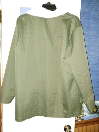 Green Jacket - Thumbnail 2