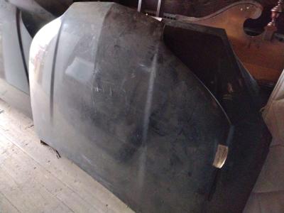 carbon fiber hoods - Thumbnail 4