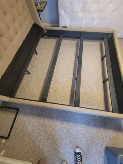 King Bed - Thumbnail 4