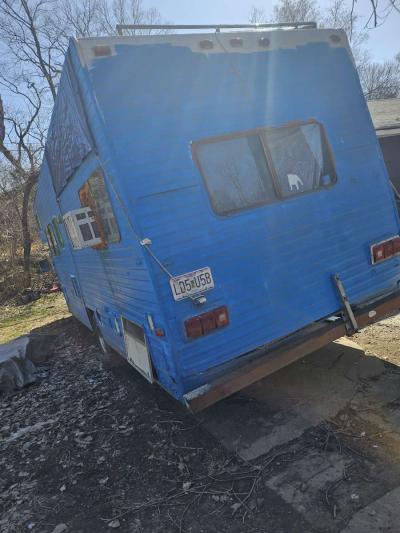 1987 Ford Econoline - Thumbnail 3