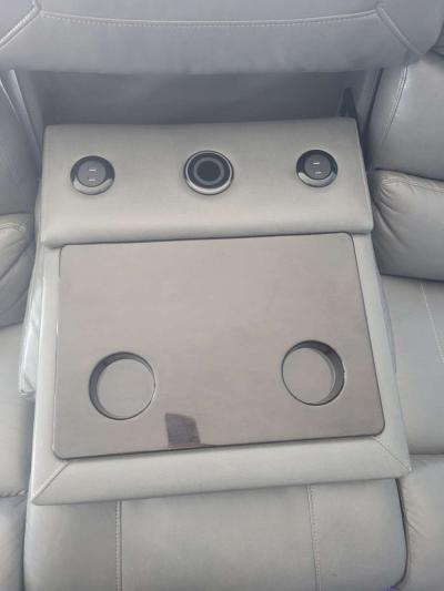 Recliner Couch - Thumbnail 4