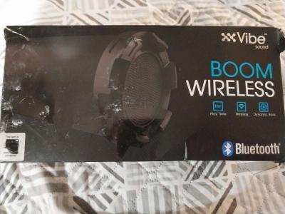 Bluetooth Speaker - Thumbnail 2