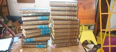 medical books set - Thumbnail 2