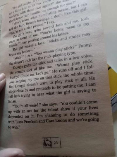 chapter book - Thumbnail 4